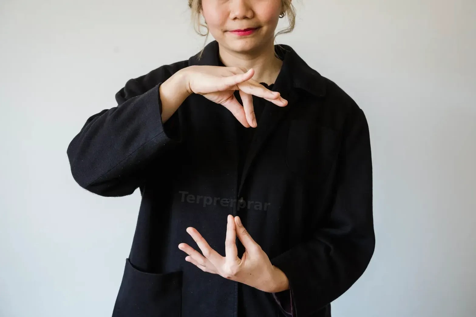 Terprerprar